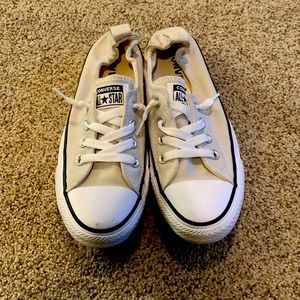 Converse all star shoreline slip sneaker